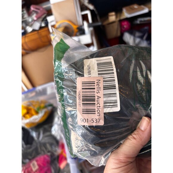 One Piece Women's Ruffled Sleeve Ruched Bathing Suit- XXL- NWOT- $34 (1419) - Picture 6 of 6